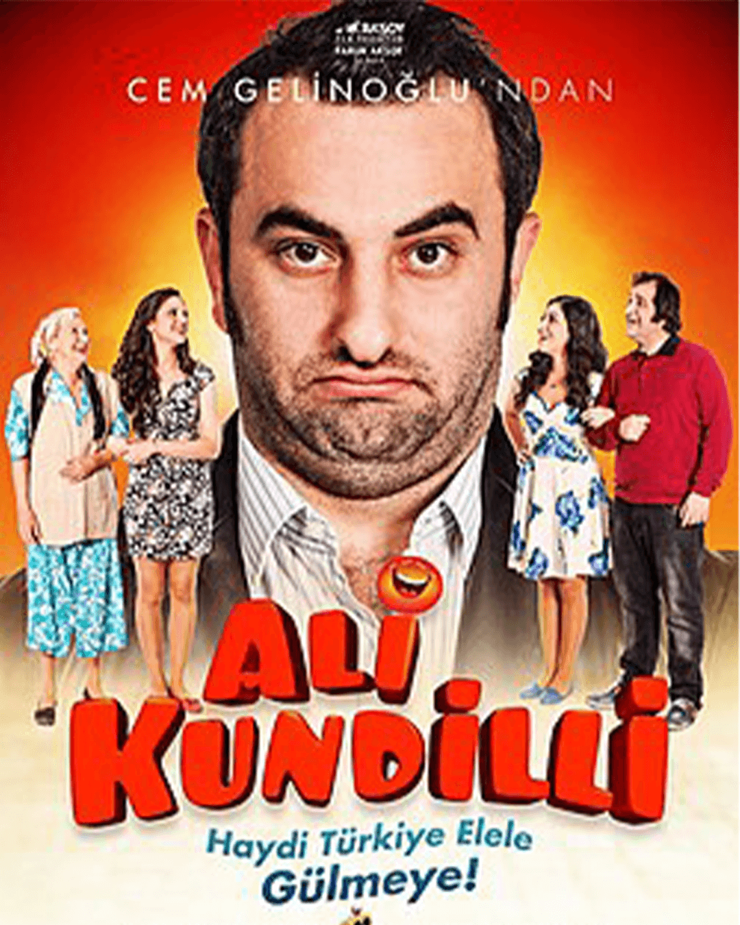 Ali Kundilli