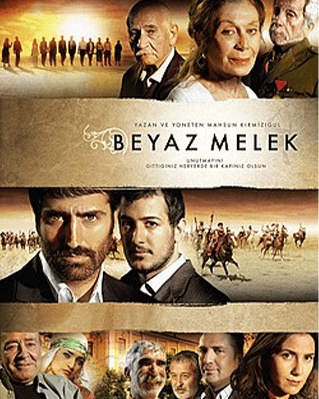 Beyaz Melek