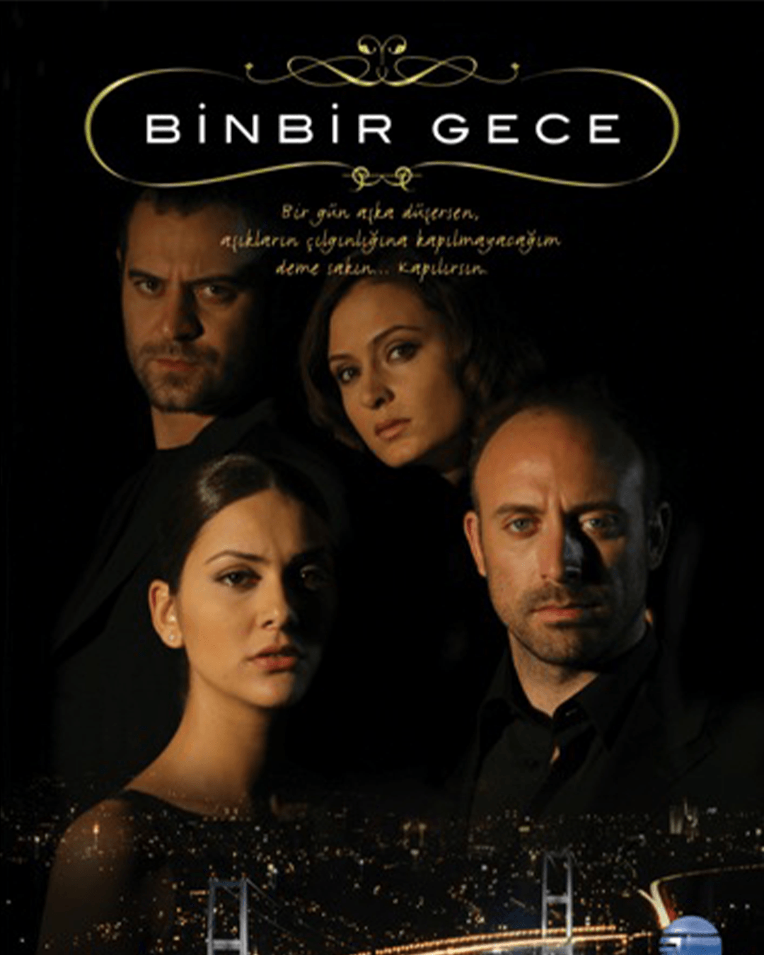 Binbir Gece