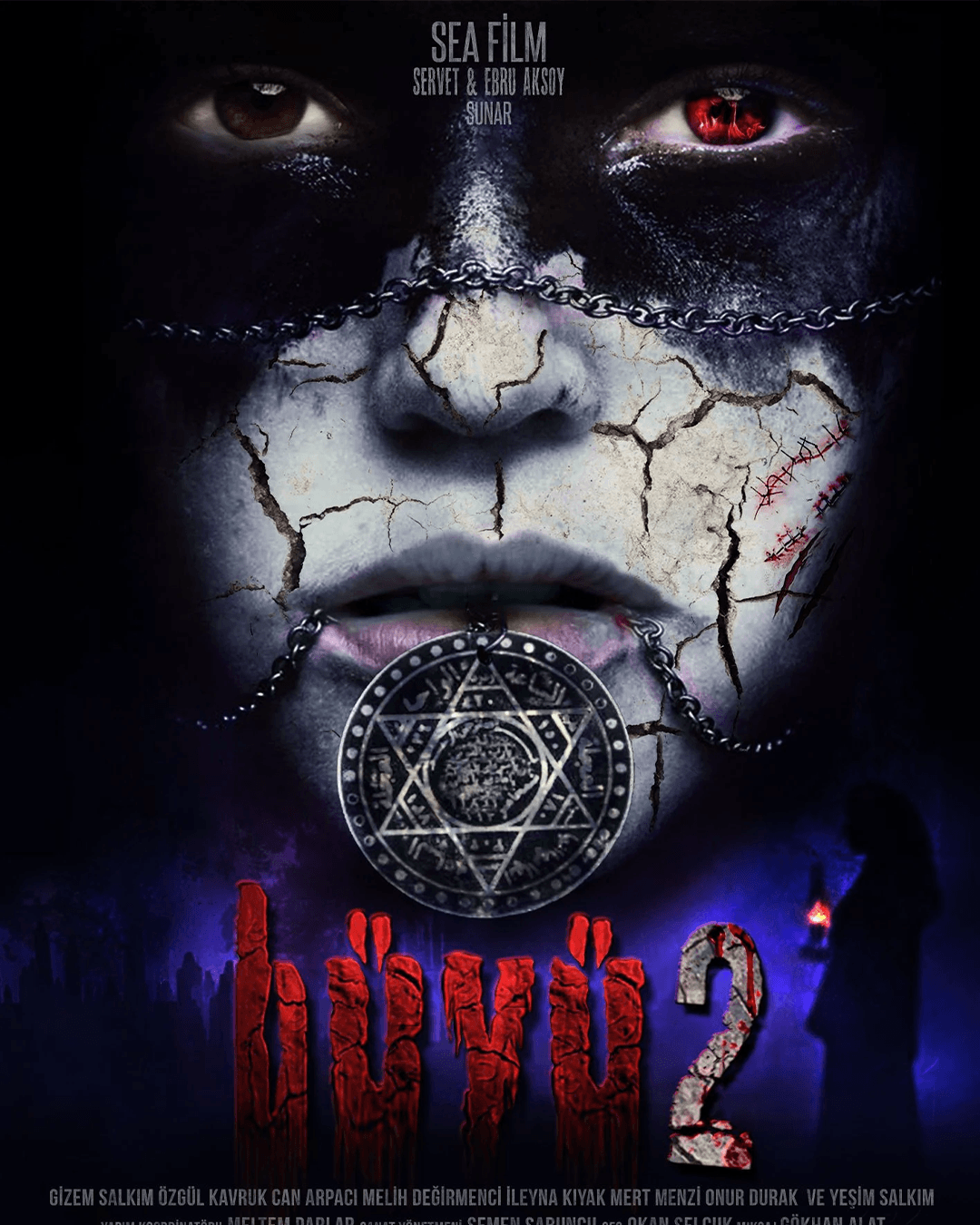 Büyü 2