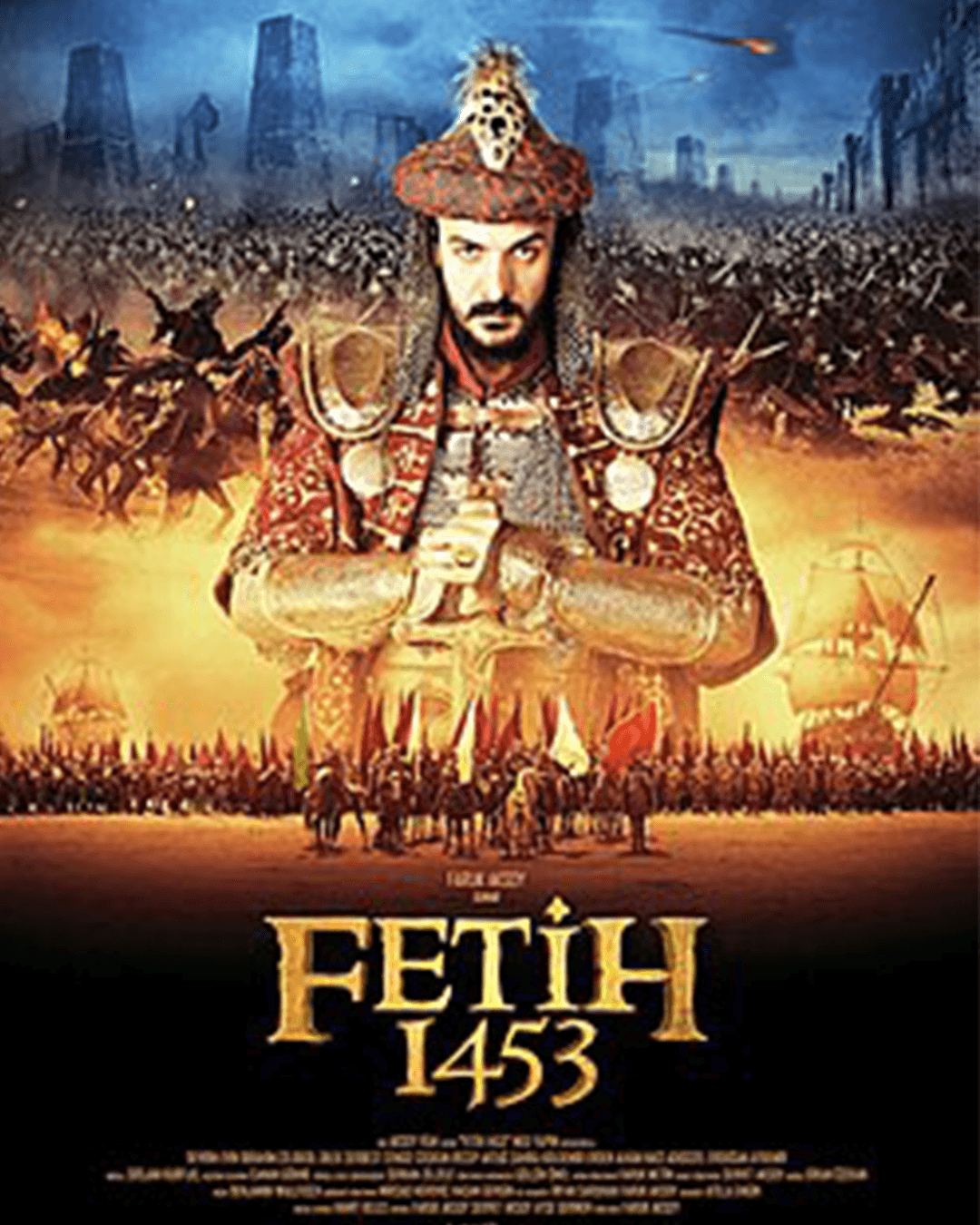 Fetih 1453