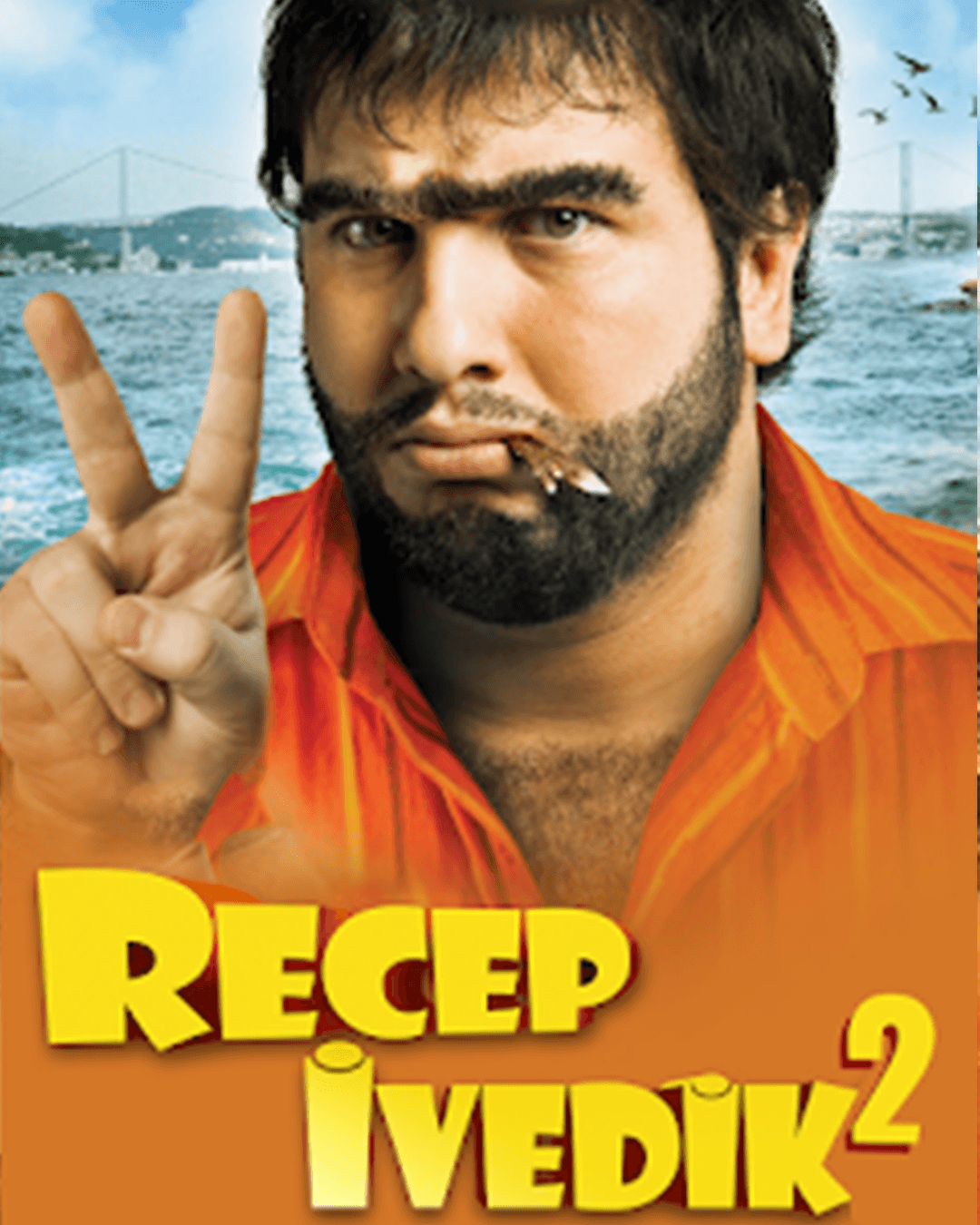 Recep İvedik 2
